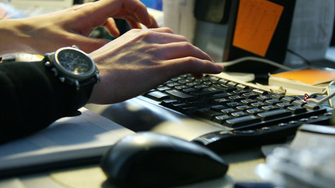 Russia to create ‘cyber-troops’ – Ministry of Defense