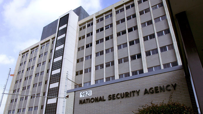 US still scrambling to determine scope of what Snowden accessed - report