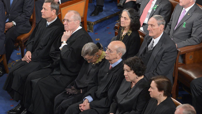 Supreme Court's ability to judge technology limited, Justice Kagan admits