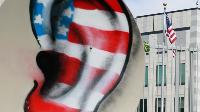 UK reaction to NSA leaks had ‘chilling effect’ on media freedoms – Council of Europe