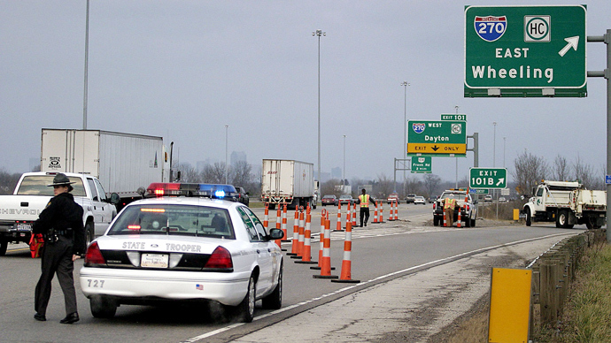 Ohio admits facial recognition used to scour state driver’s license database without public knowledge