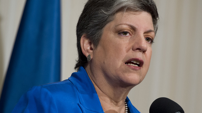 Departing DHS secretary warns of 'serious' cyber-threat, devastating natural disaster
