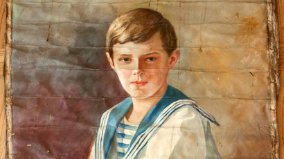 Tsar-fetched? Almost a third of Russians favor return of monarchy