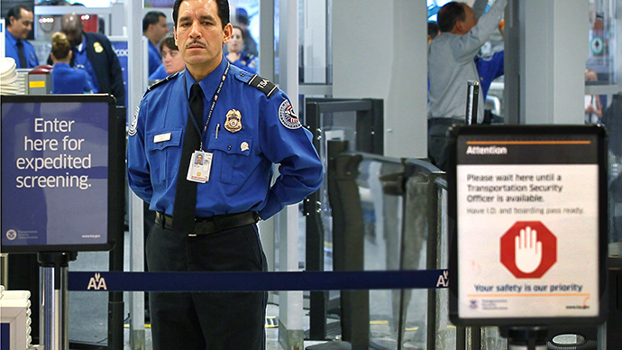 Federal court will hear constitutional challenge to ‘No Fly List’