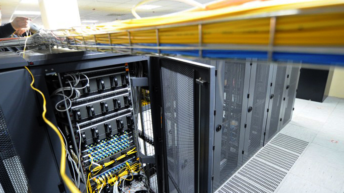 NSA pays major telecom companies for access to data networks