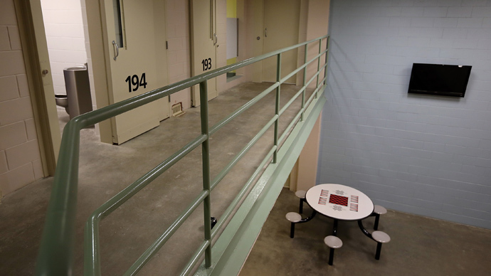 Health of California prison hunger-strikers in decline, despite help from Gatorade