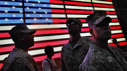 AFP Photo / Mario Tama