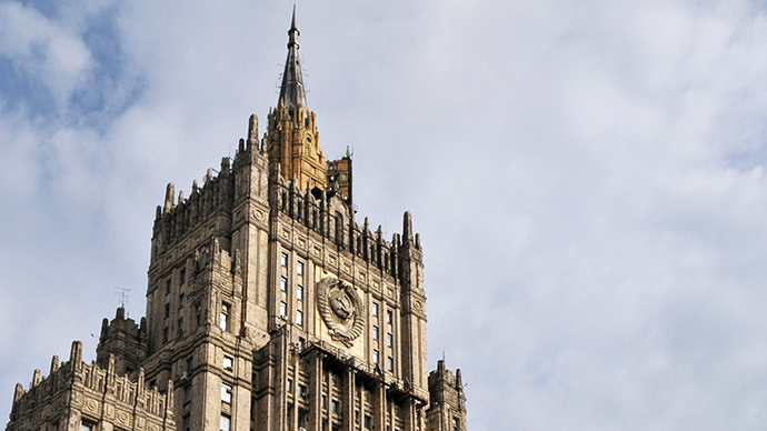 Russia warns citizens against visiting countries that extradite to the US