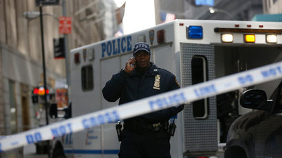 Reuters / Brendan McDermid