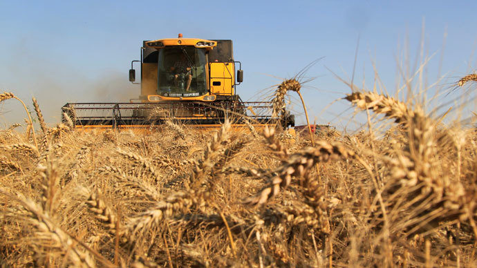 US farmers challenging Monsanto patent claims appeal to Supreme Court