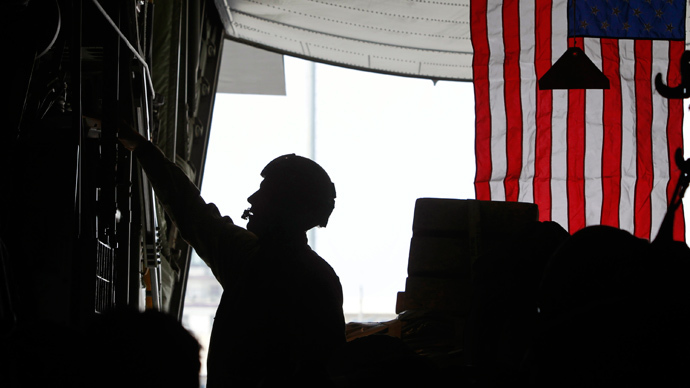 ‘The Other Guantanamo’ - Indefinite detention at Bagram Air Force Base