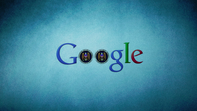 NSA masqueraded as Google to spy on web users - report