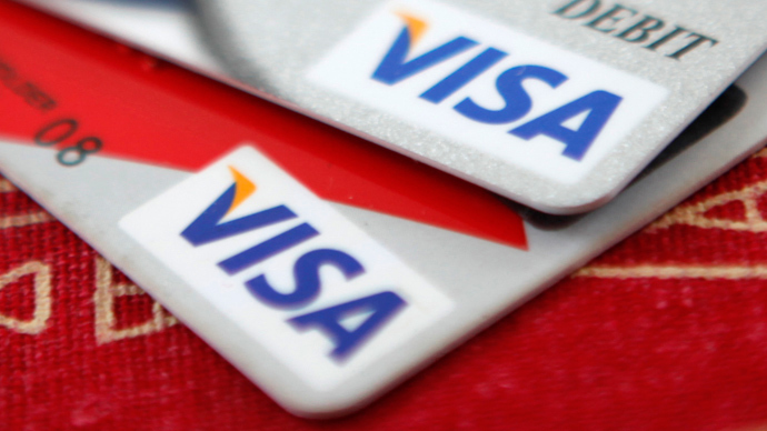 NSA ‘Follow the Money’ branch spied on Visa customers, SWIFT transactions – report