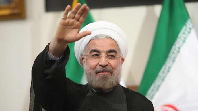 False alarm: Iranians’ sudden access to Facebook and Twitter a tech glitch