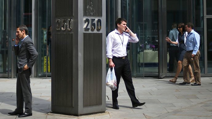 Privacy perverted: No telco ever disobeyed NSA phone record orders
