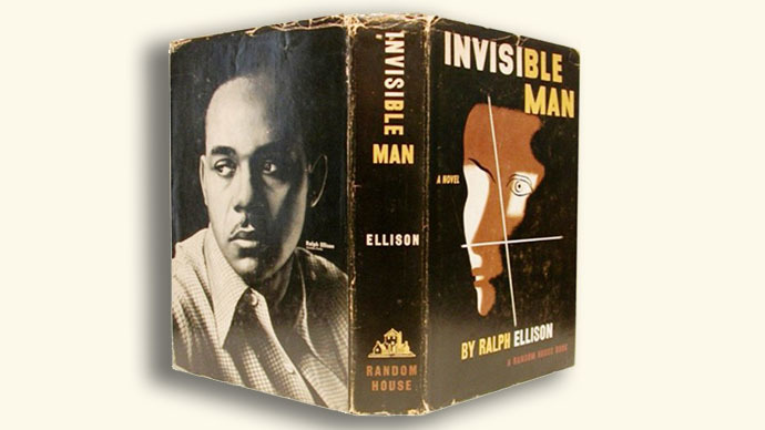 North Carolina county board of education bans ‘Invisible Man’ from school libraries