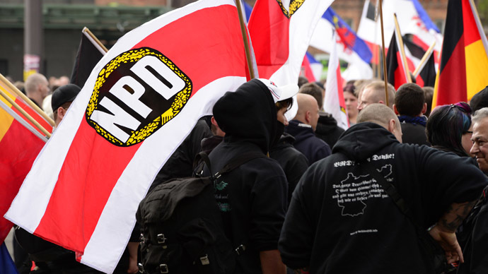 'Go home': German far-right party sends hate mail to ...