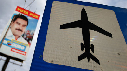 'Yankees go home': Venezuela expels 3 top US diplomats