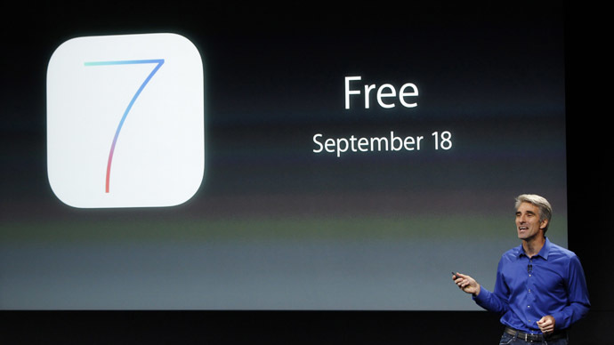NYPD urging New Yorkers to update their iPhones