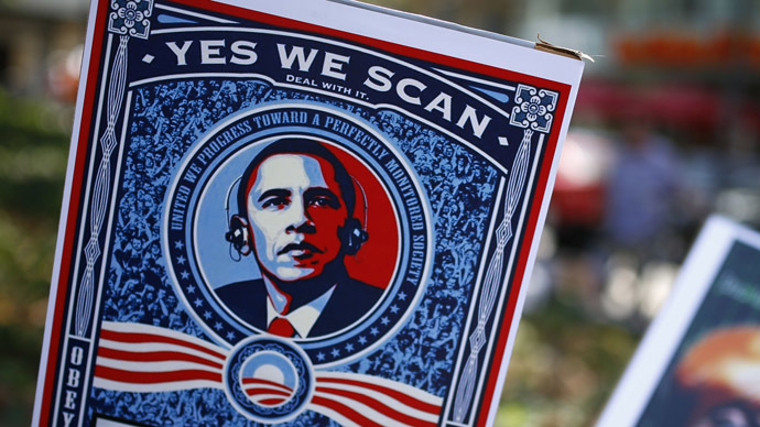 Senators demand independent review of surveillance programs exposed by Snowden