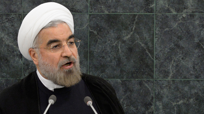 Iran's Rouhani wants nuclear deal ‘in 3 to 6 months’