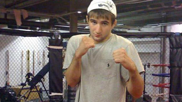 FBI threatened associates of Todashev, slayed friend of Boston Marathon bombing suspect - CAIR
