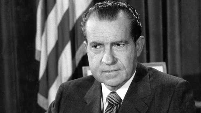 Evidence NSA ‘illegally’ monitored anti-Vietnam dissidents, including journalists and two senators