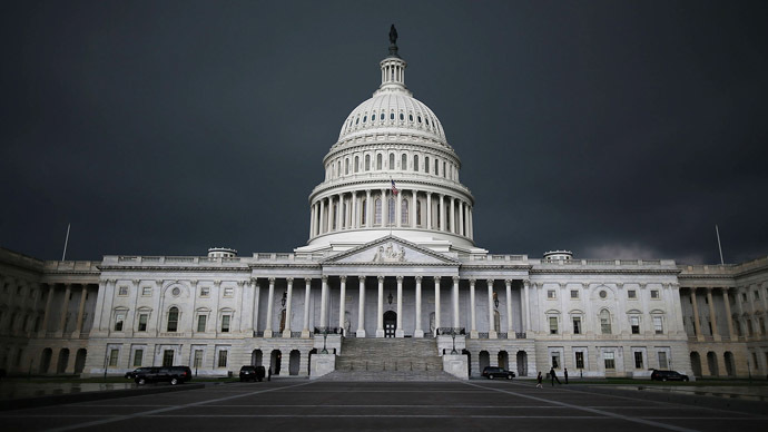 Limitless ceiling? US debt doomsday approaches