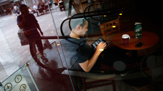 NSA uses metadata 'to create sophisticated graphs' of US citizens’ social connections