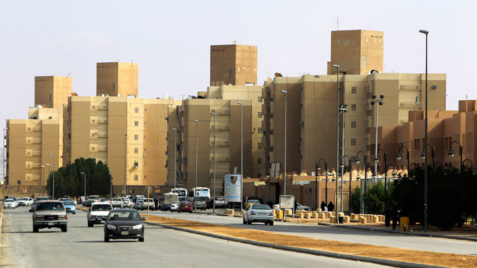 Saudi Sheikh blasted on Twitter for saying women drivers ‘risk damaging ovaries’