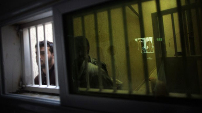Torture is commonplace in Libyan prisons – UN report