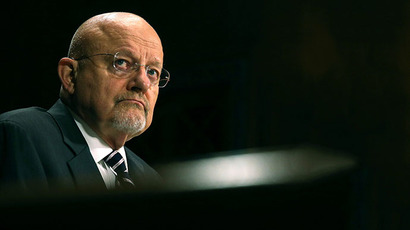 Ex-NSA/CIA chief Hayden jokes of putting Snowden on kill list