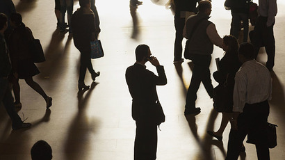 Ex-NSA/CIA chief Hayden jokes of putting Snowden on kill list