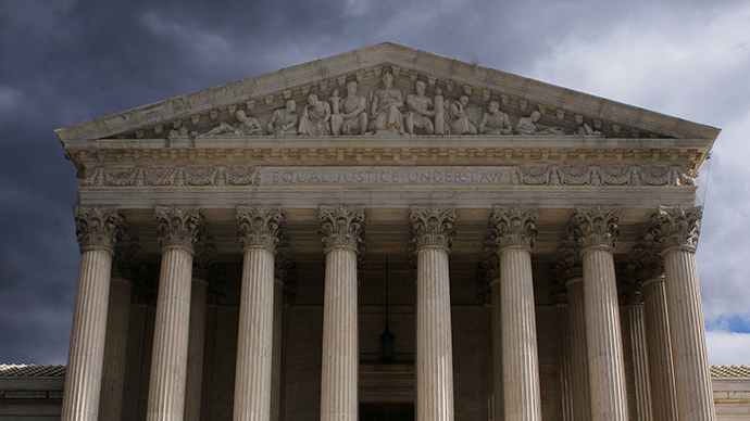 US Supreme Court to review existing gun ban for domestic abusers