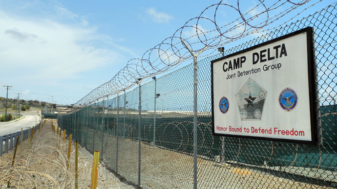 Judge orders release of schizophrenic Guantanamo detainee
