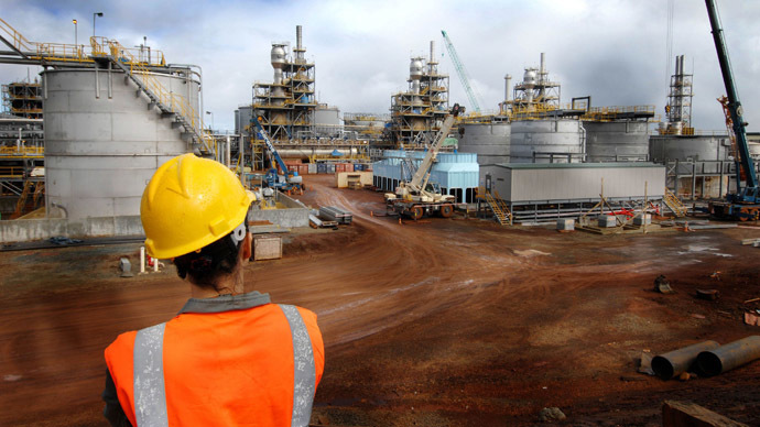 Canadian spy agency ‘dissected’ Brazilian Energy Ministry