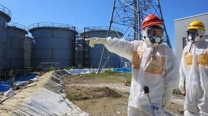 Fukushima whistleblower exposes yakuza connections, exploitation of cleanup workers