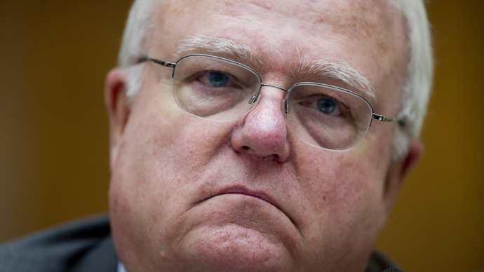 Patriot Act author aims to end NSA bulk collections in new legislation