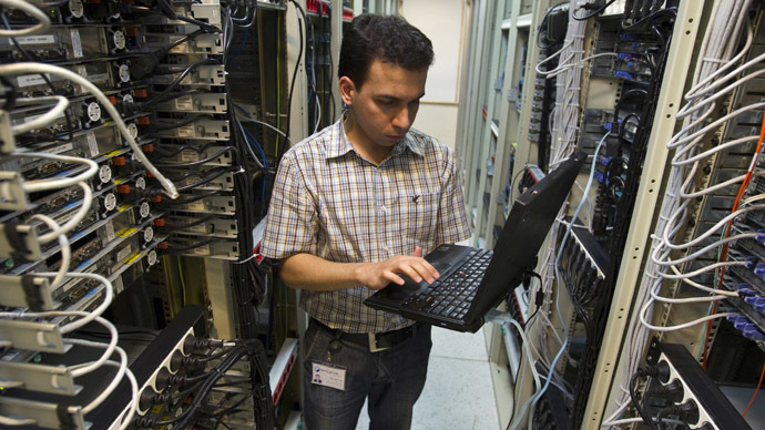 Cyber-shield: Brazil announces govt system to block NSA snooping