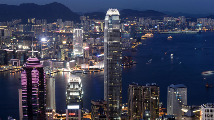 China grows at 7.8%: Fastest of 2013, but further success questioned