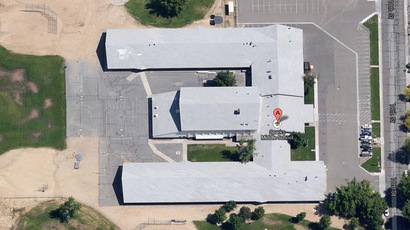 Sparks Middle School (Image from google maps)