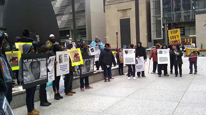 California cops sued for firing Taser at teenager's testicles