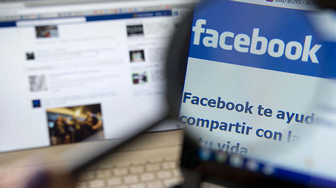 Facebook removes beheading video, rethinks policy