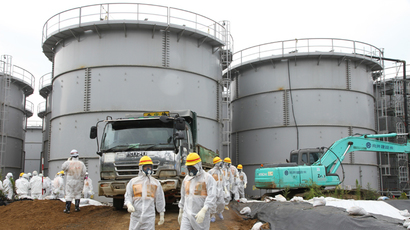 Fukushima whistleblower exposes yakuza connections, exploitation of cleanup workers