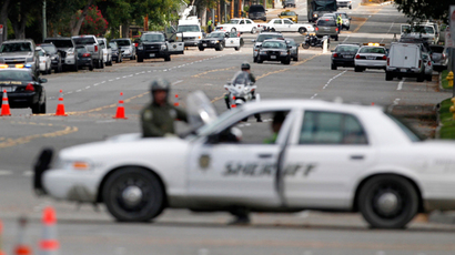 Reuters / Beck Diefenbach