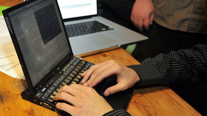 12yo Canadian boy hacked govt sites, gave info to Anonymous for video games