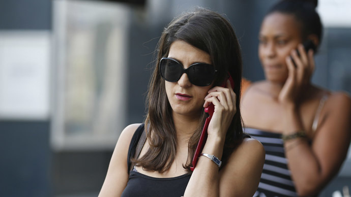 Sitting pretty: London's females double ranks in top business roles