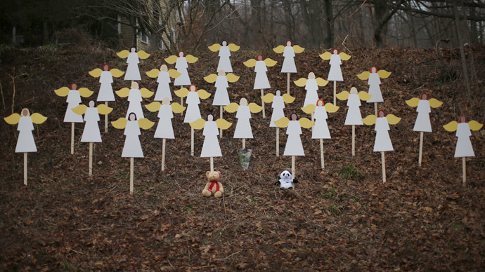 Tragic toll: 500 US kids die annually from gunshots, 7,500 injured, research finds
