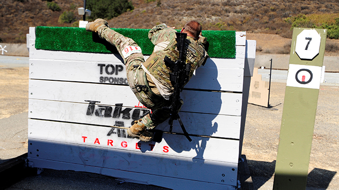 US military personnel increasingly choosing liposuction to beat body fat tests