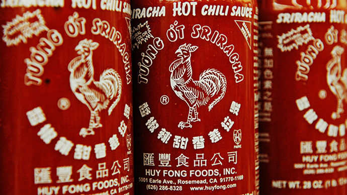 Huy Hong Foods